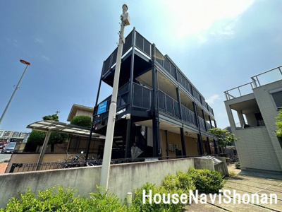 【外観】 | アルテミス江の島