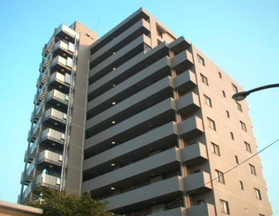 【外観】 | ボヌール扇橋 | ボヌール扇橋