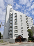 ヴェラハイツ門前仲町の画像