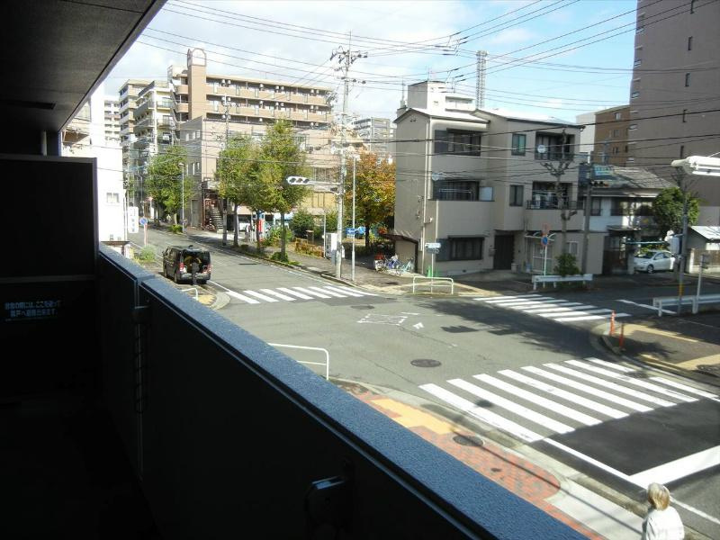 GRANDUKE 上前津の展望|GRANDUKE上前津