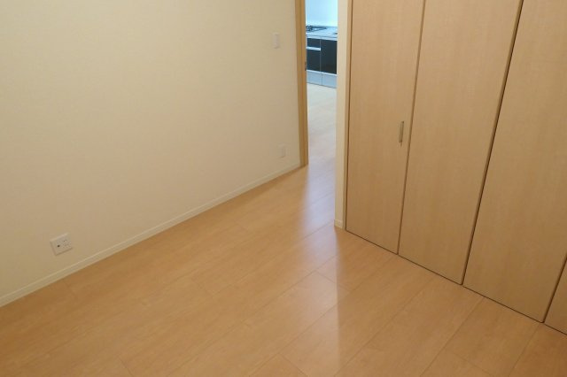 Profum Casagrandeの寝室
