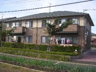 リビングタウン盛南