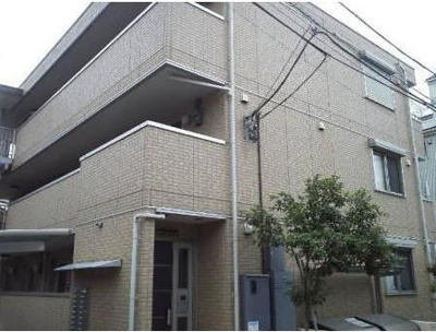 【外観】 | ゴールドエッグ南砂 | ゴールドエッグ南砂