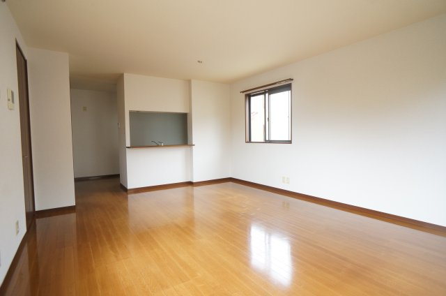 【洋室】 | 北六甲台戸建４号