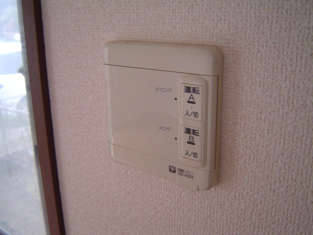 【設備】 | 北六甲台戸建４号