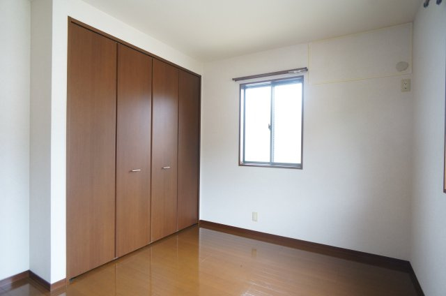 【収納】 | 北六甲台戸建４号