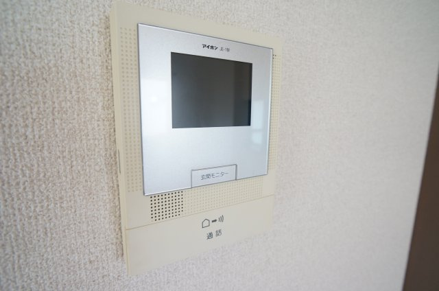 【ロビー】 | 北六甲台戸建４号