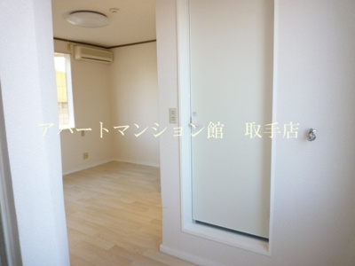 【内装】 | サンラフォーレ吉田