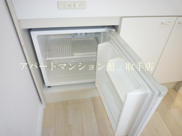 サンラフォーレ吉田の設備