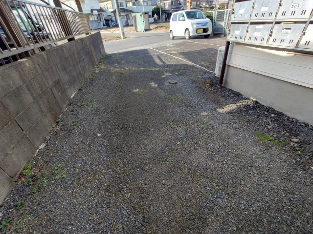 サンラフォーレ吉田のその他