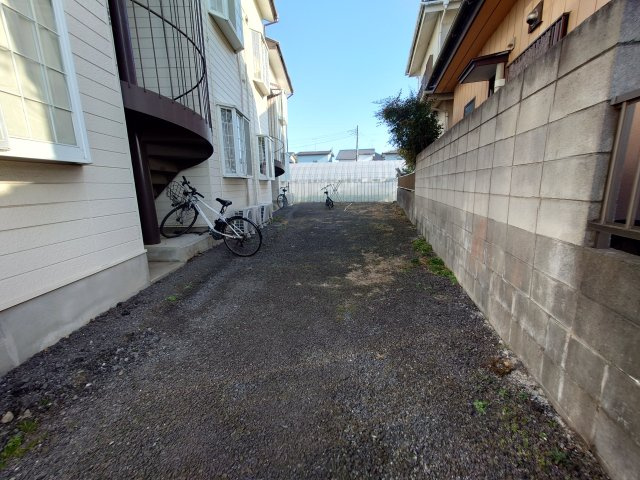 サンラフォーレ吉田のその他