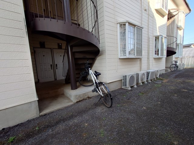 サンラフォーレ吉田のその他