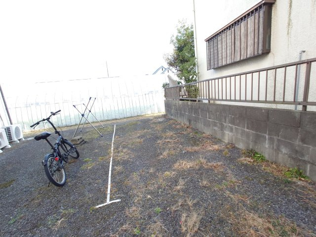 サンラフォーレ吉田のその他