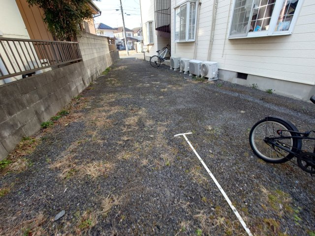 サンラフォーレ吉田のその他