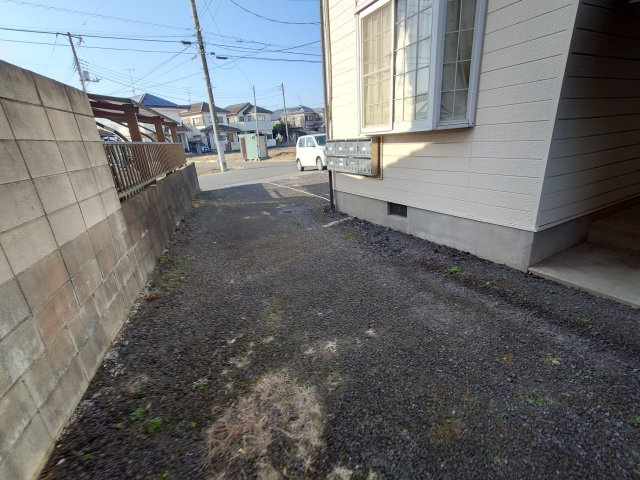 サンラフォーレ吉田のその他