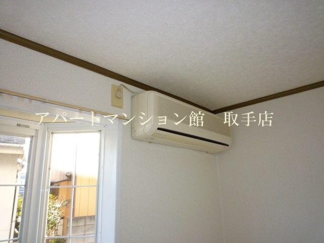 サンラフォーレ吉田の設備