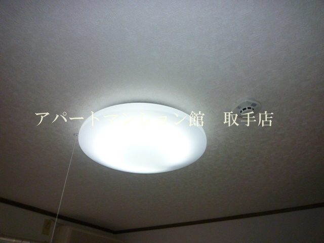 サンラフォーレ吉田の設備