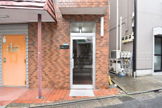 【エントランス】 | エントランス