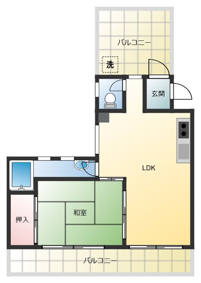  | エステムコート芦屋西