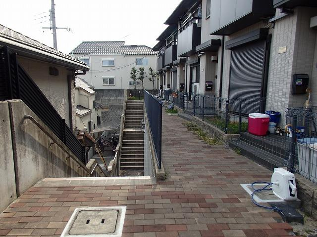 【外観】