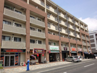 草津市矢橋町の店舗一部の画像