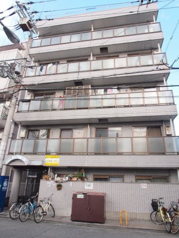 ウィステリア北島1番館