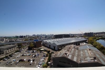 【展望】 | プレメント豊中