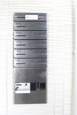 【その他共用部分】 | シャーメゾンウイル