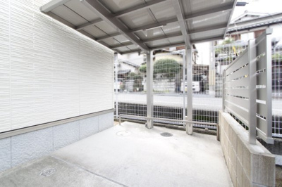 【その他共用部分】 | シャーメゾンウイル