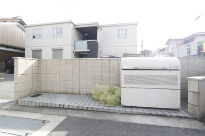 【その他共用部分】 | シャーメゾンウイル