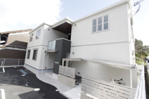 シャーメゾンウイルの画像