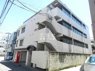 パーソネージュ目黒不動前の画像