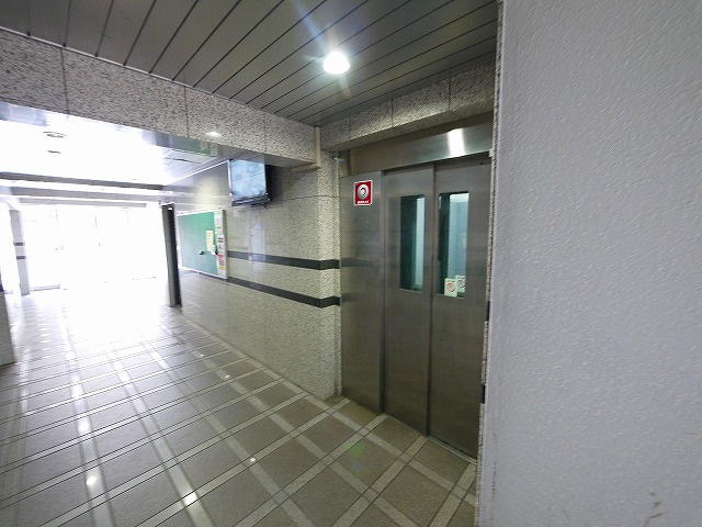 キャピタル新大宮のその他共用部分