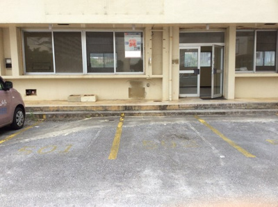 【外観】 | 中村アパート