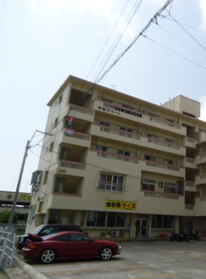 【外観】 | 中村アパート