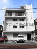 中野区上高田４丁目のマンションの画像