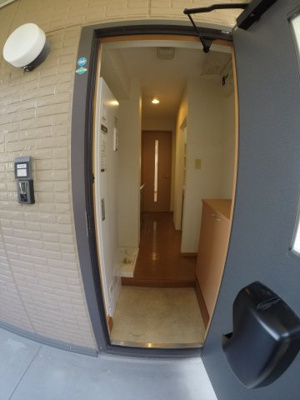 【玄関】 | 花の木スプリング