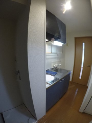 【キッチン】 | 花の木スプリング