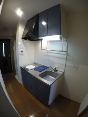 【キッチン】 | 花の木スプリング