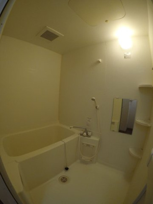 【浴室】 | 花の木スプリング