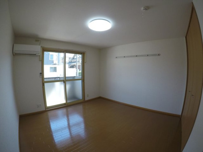 【洋室】 | 花の木スプリング