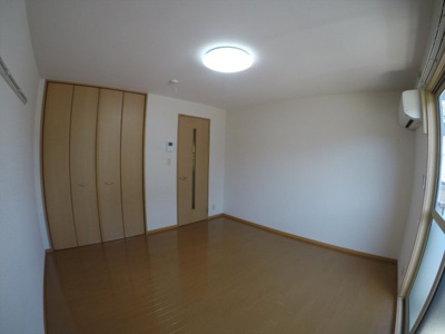 【洋室】 | 花の木スプリング