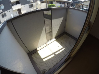 【バルコニー】 | 花の木スプリング