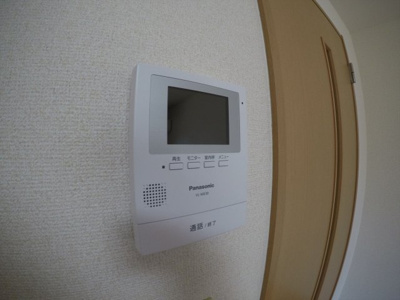 【セキュリティ】 | 花の木スプリング