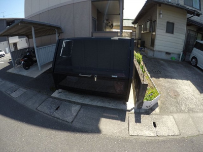 【その他共用部分】 | 花の木スプリング