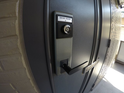 【セキュリティ】 | 花の木スプリング