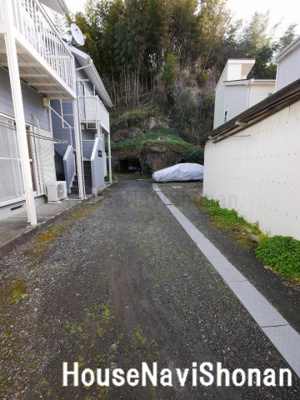 【エントランス】 | メゾンブランシュ