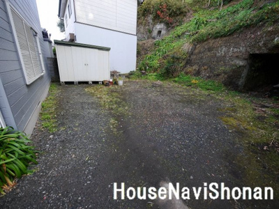 【駐車場】 | メゾンブランシュ