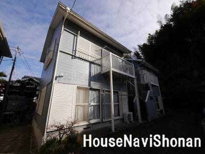 【外観】 | メゾンブランシュ