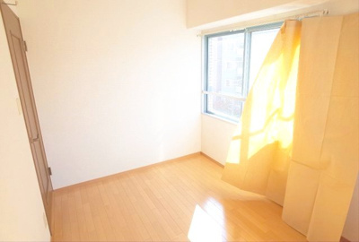 【寝室】 | クレフ本山